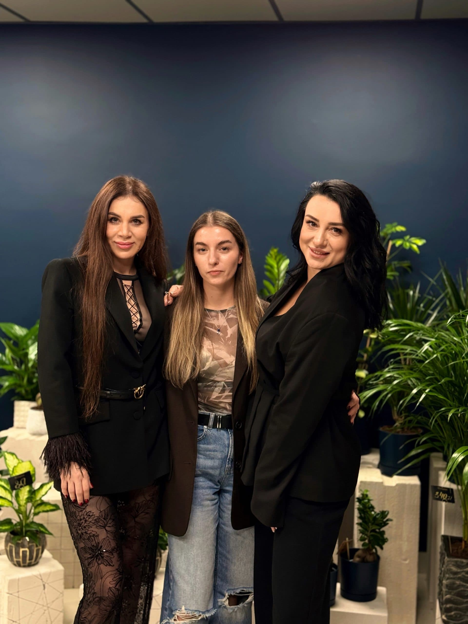 Luxury Flower Arrangement