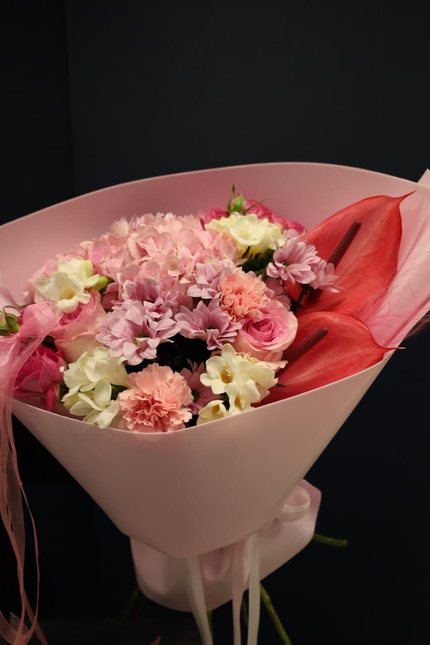 Prezent dla księżniczki